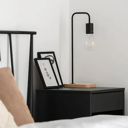 Centrum Poznania Apartamento *