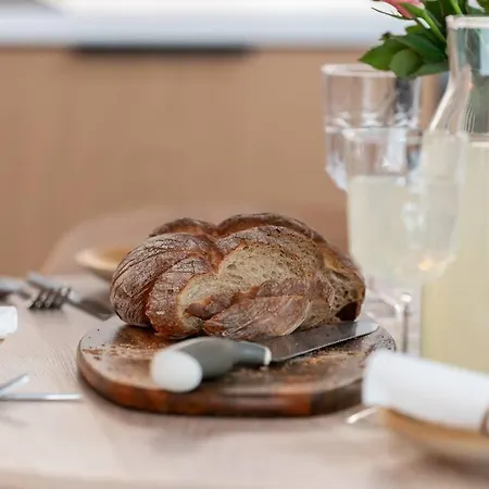 Centrum Poznania Apartamento