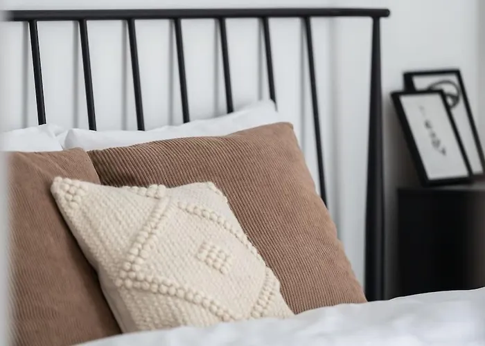 Appartement Centrum Poznania *