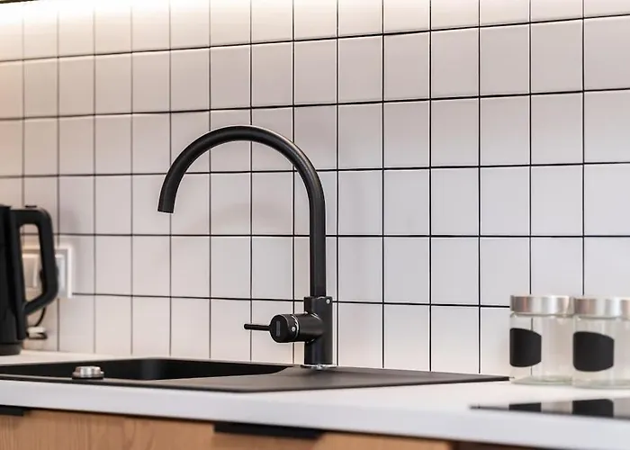 Appartement Centrum Poznania