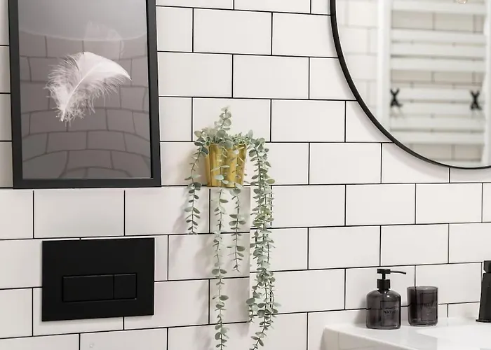 Centrum Poznania Appartement Poznań