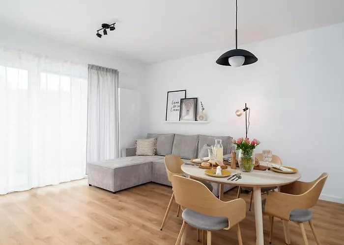 Centrum Poznania Poznań