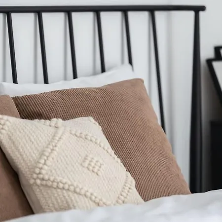 Apartman Centrum Poznania *