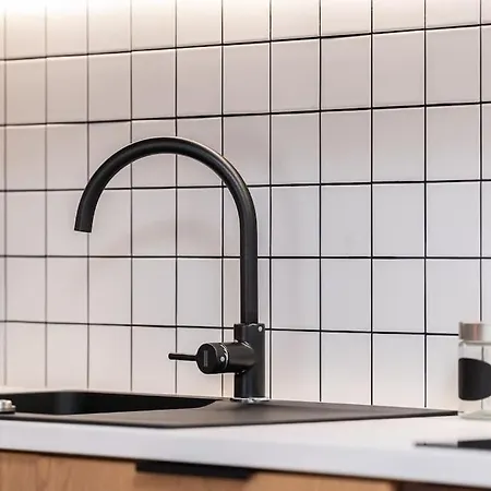 Apartman Centrum Poznania