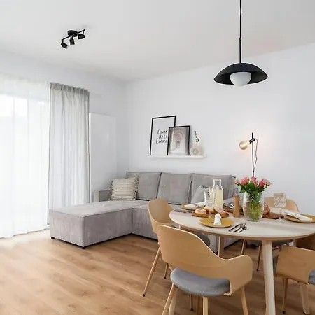 Centrum Poznania Poznań