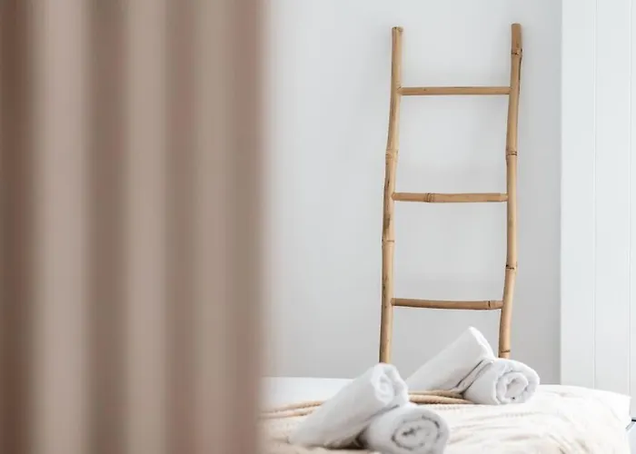 Centrum Poznania Appartement