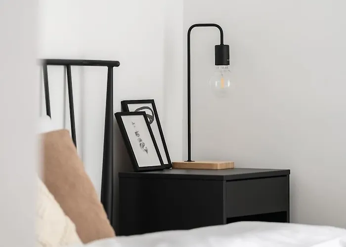 Centrum Poznania Appartement *