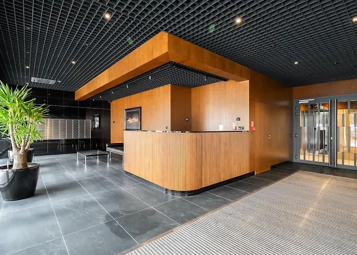 Centrum Poznania * Poznań